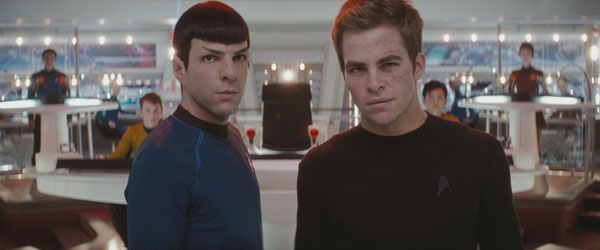 Star Trek le Film 3
