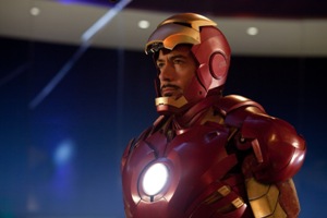 Iron Man 6