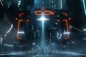Tron 3