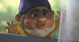 Gnomeo4