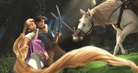 Raiponce 3