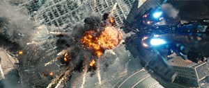 Transformers 3 - photo 4