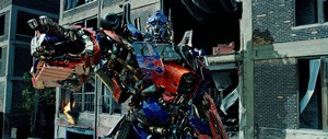 Transformers 3 - photo 5