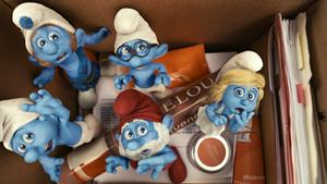 Les Schtroumpfs 2