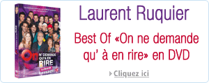 Best of on ne demande qu' � en rire en DVD