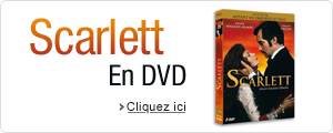 Scarlett en DVD