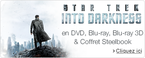 Star Trek into Darkness en pr�commande