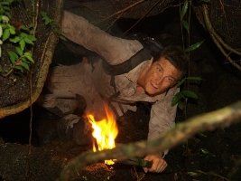 Man vs Wild 2