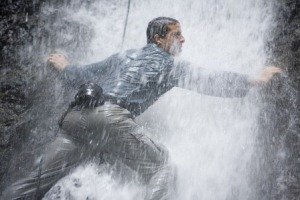 Man vs Wild 3