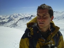 Man vs Wild 5