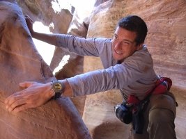 Man vs Wild 4