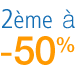 2 DVD achet�s = 25% de r�duction imm�diate*