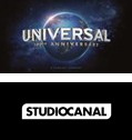 Universal 100 ans