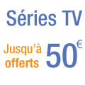 SÃ©ries TV :