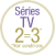 S�ries TV