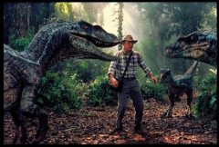Jurassic Park