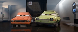 Cars 1