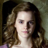 Emma Watson (Hermione Granger)