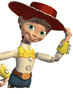 Jessie - Toy Story 2