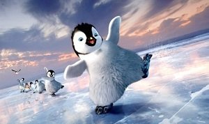 Happy Feet 2