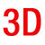Equipement 3D