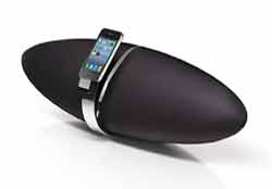 Bowers&nbsp;&&nbsp;Wilkins syst&egrave;mes fil 