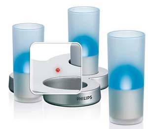 Philips Imageo