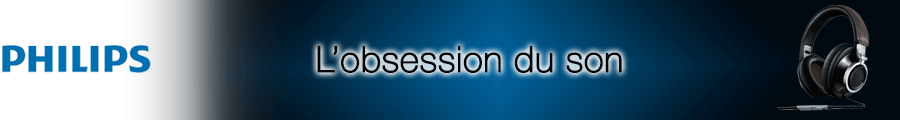 Boutique Philips Son