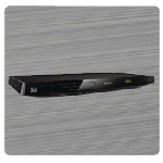 Lecteurs DVD et Blu-ray