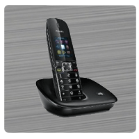 T�l�phones r�sidentiels