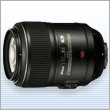 objectifs nikon
