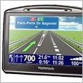 GPS France et Europe, info trafic