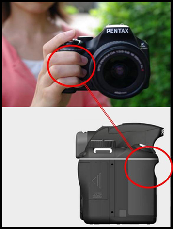 Pentax