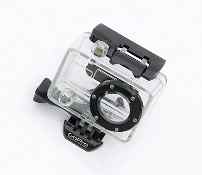 GoPro HD Helmet Hero