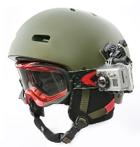 GoPro HD Helmet Hero