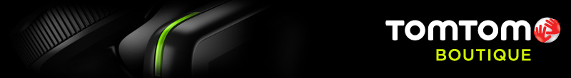 Boutique TomTom