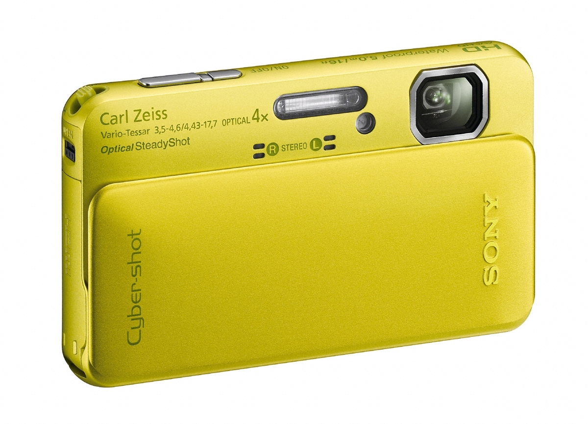 DSC-TX10G