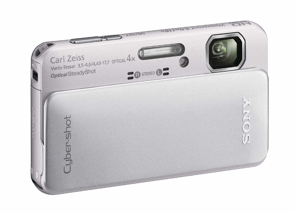DSC-TX10S