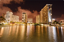 Une Sensibilité ISO très élevée