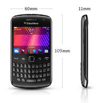 Blackberry - Curve 9360