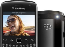 Blackberry - Curve 9360