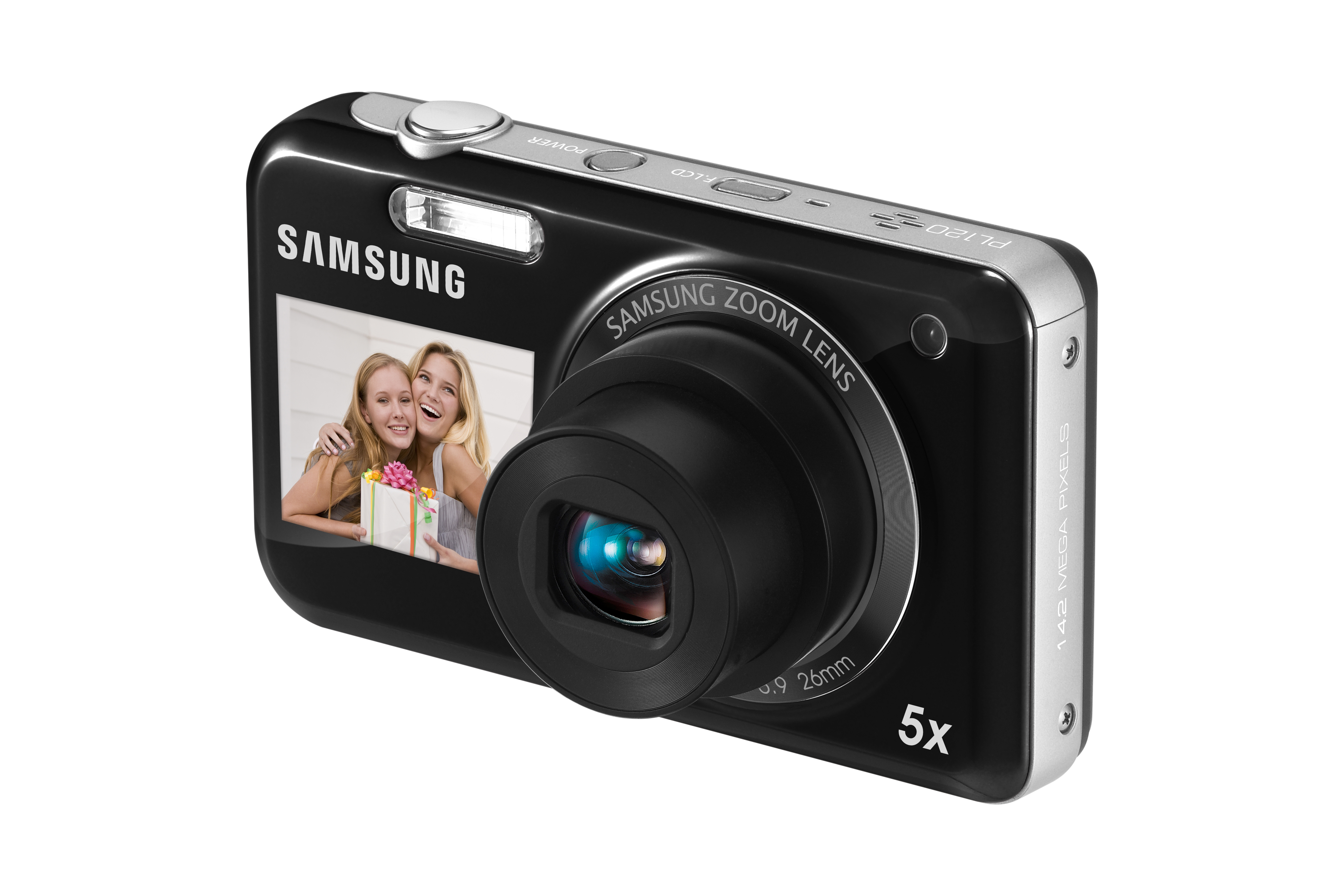 Samsung PL120