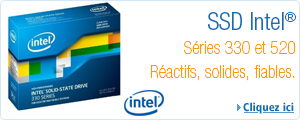 Intel SSD