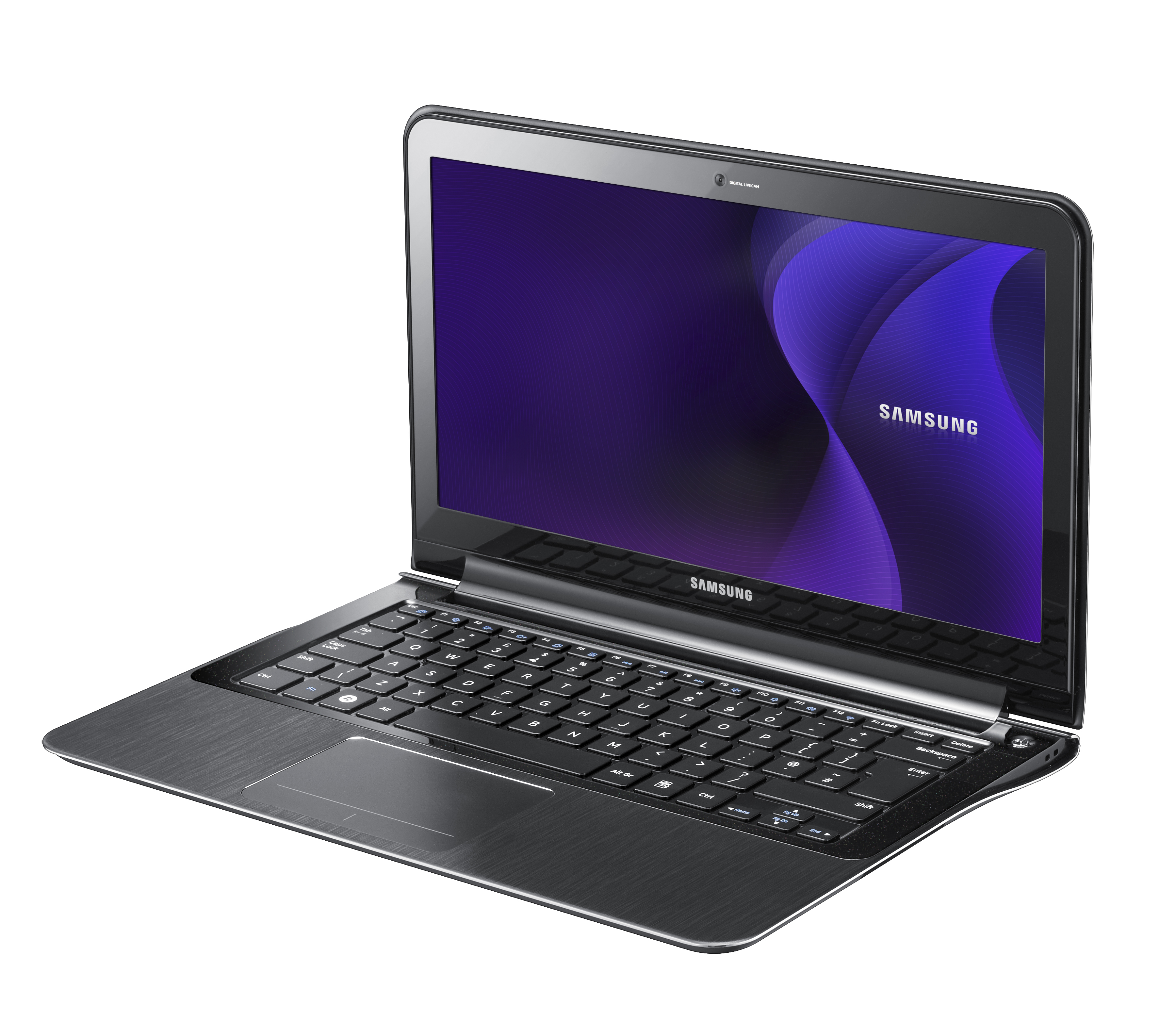 Samsung Notebook - Srie 9 - 900X3A