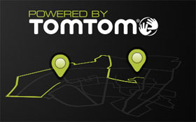 Stay connected in real time to the most accurate travel information at home and abroad with LIVE Services.