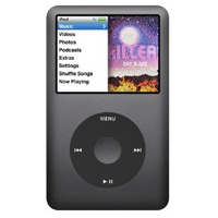 iPod classic