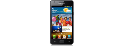 Samsung Galaxy S2