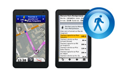 Garmin n&uuml;vi 2360LT