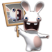 Canon Pixma Edition Lapins Cretins