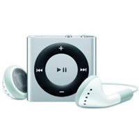 iPod shuffle